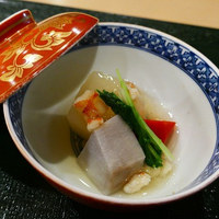 熊魚菴 たん熊北店 東京ドームホテル店 - 
