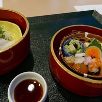 熊魚菴 たん熊北店 東京ドームホテル店 - 