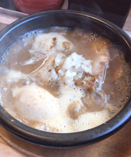 つけ麺 うまづら 岩沼 つけ麺 食べログ