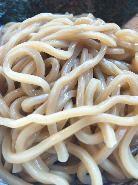 つけ麺 うまづら 岩沼 つけ麺 食べログ