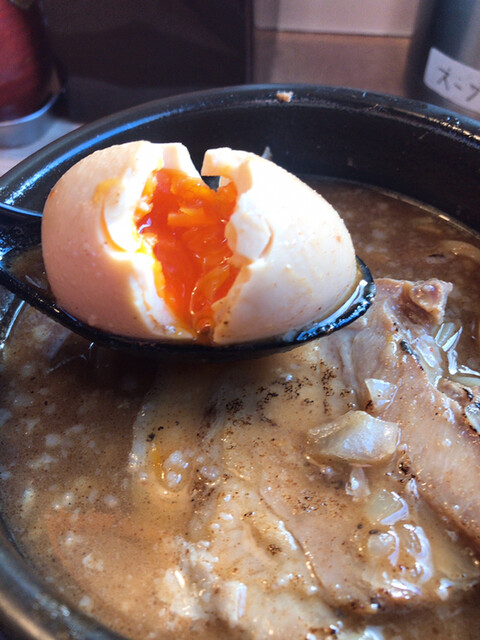 つけ麺 うまづら 岩沼 つけ麺 食べログ