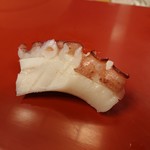 魚正 - 蛸 2019年1月