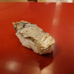 魚正 - 鰆の皮 2019年1月