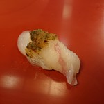 魚正 - ヒラメ2 2019年1月