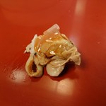 魚正 - 蛤 2019年1月