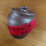 魚正 - アミ塩辛 2019年1月