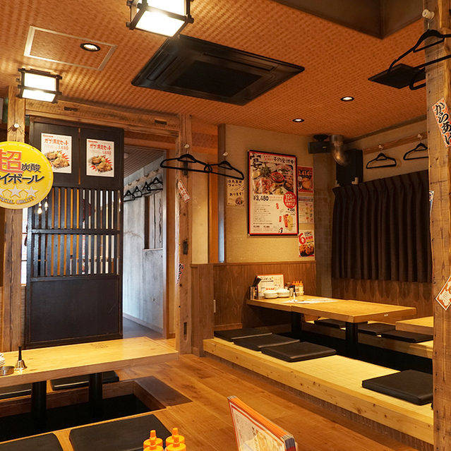 骨付鳥 からあげ 焼鳥 がブリチキン 浄心店 浄心 居酒屋 ネット予約可 食べログ