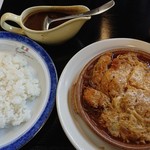 桶松食堂 - 