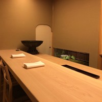 道人 - 店内