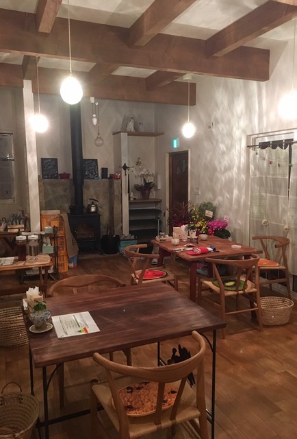 薪ストーブと珈琲の店 カフェ サンクロワ cafe St Croix 那須町その他 カフェ 食べログ 薪ストーブと珈琲の店 カフェ サンクロワ cafe St Croix 那須町その他 カフェ 食べログ