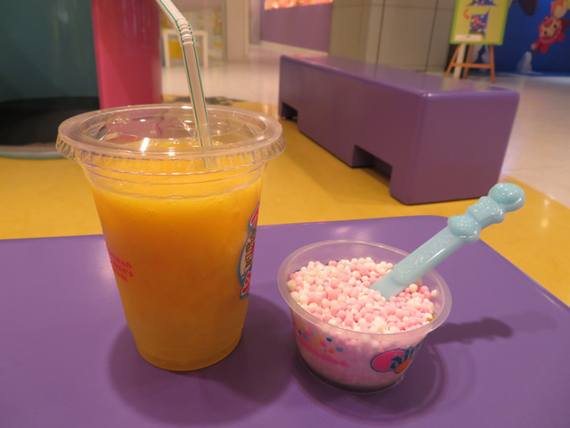 마키노 카레우동