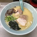 きたろうラーメン - 