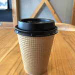 ビトウィーン ザ ブレッド - コーヒー