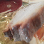 ラーメン桐生 - 