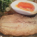 ラーメン桐生 - 