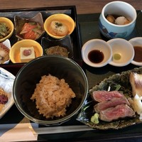 RESTAURANT 1899 OCHANOMIZU - 