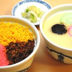 銀座 吉宗 - 名物の一品