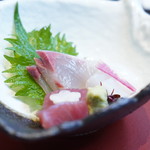 Shinkaiseki Yamase - 