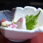 Shinkaiseki Yamase - 