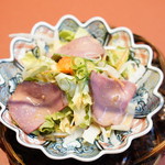 Shinkaiseki Yamase - 