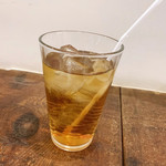 100648999 - ウーロン茶（380円）