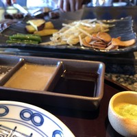 鉄板焼　恵比寿 - 