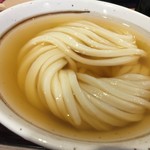 純愛うどん なでしこ - 