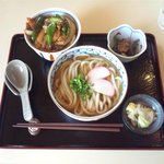 さぬきうどん 福梅 - 