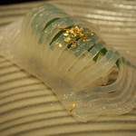 帆掛鮨 - こんにゃく