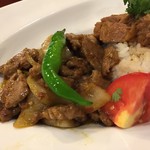 大衆中遊華食堂 八戒 - 