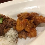 大衆中遊華食堂 八戒 - 