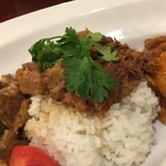 大衆中遊華食堂 八戒 - 