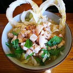 らーめん専門 和海 - 