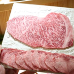 東京肉しゃぶ家 - 