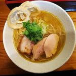 らーめん専門 和海 - 