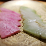 東京肉しゃぶ家 - 