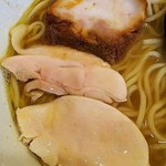 らーめん専門 和海 - 