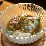 東京肉しゃぶ家 - 