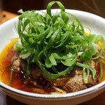 東京肉しゃぶ家 - 