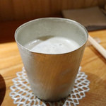 東京肉しゃぶ家 - 