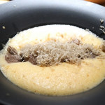 東京肉しゃぶ家 - 