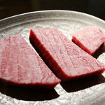 東京肉しゃぶ家 - 