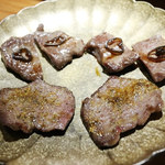 東京肉しゃぶ家 - 