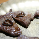 東京肉しゃぶ家 - 