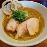 らーめん専門 和海 - 