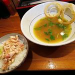 らーめん専門 和海 - 