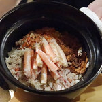 東京肉しゃぶ家 - 