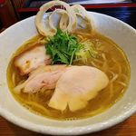 らーめん専門 和海 - 