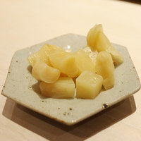 海味 - 