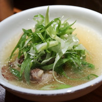 東京肉しゃぶ家 - 